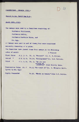 Minutes, Mar 1913-Jun 1914 (Page 31, Version 1)