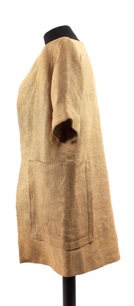 Hessian Jacket (Version 2)