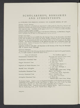 General prospectus 1949-50 (Page 22)