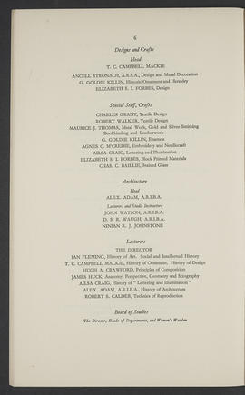 Annual Report 1936-37 (Page 6)