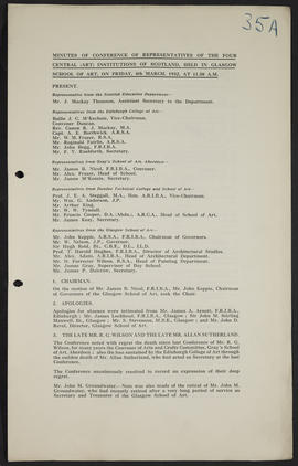 Minutes, Oct 1931-May 1934 (Page 35A, Version 1)