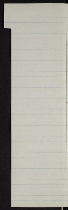 Minutes, Oct 1934-Jun 1937 (Index, Page 3, Version 2)