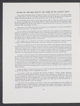 Annual Report 1970-71 (Page 10)