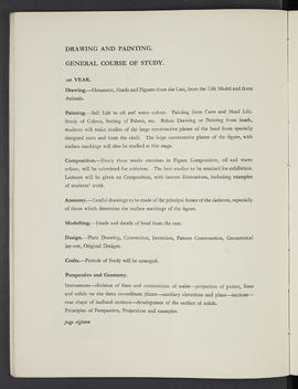 General prospectus 1935-1936 (Page 18)