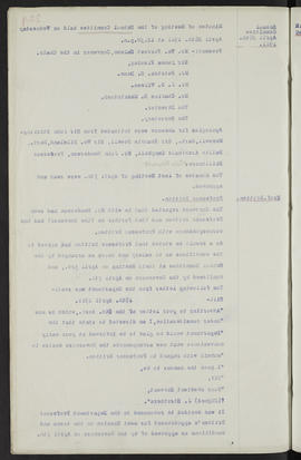 Minutes, May 1909-Jun 1911 (Page 229, Version 2)