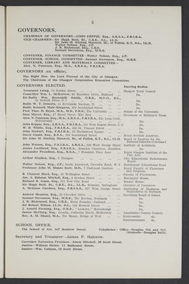 Annual Report 1932-33 (Page 3)