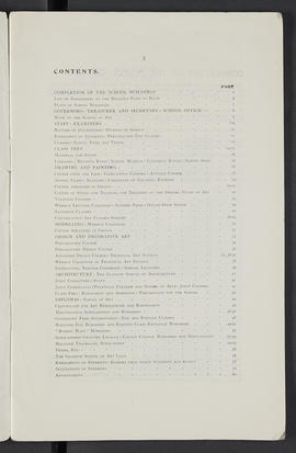 General prospectus 1908-1909 (Page 3)