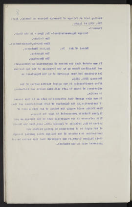 Minutes, Mar 1913-Jun 1914 (Page 8, Version 2)