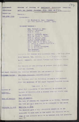 Minutes, Jun 1914-Jul 1916 (Page 104, Version 1)