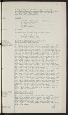Minutes, Aug 1937-Jul 1945 (Page 126, Version 1)