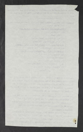 Minutes, Sep 1907-Mar 1909 (Page 137, Version 3)