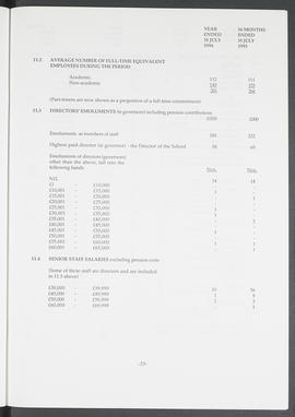 Annual Report 1993-94 (Page 23)