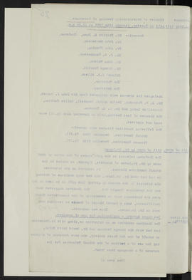 Minutes, Oct 1916-Jun 1920 (Page 25, Version 2)
