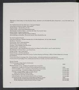 Annual Report 1979-80 (Page 12)