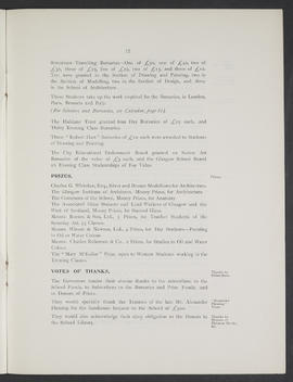 Annual Report 1909-10 (Page 17)