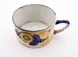Cup from tea service (Version 3)