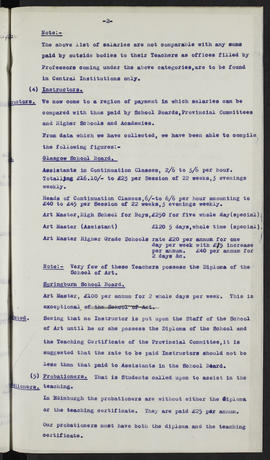 Minutes, May 1909-Jun 1911 (Page 183, Version 5)