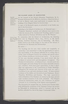 Annual Report 1905-06 (Page 10)