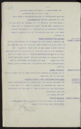 Minutes, Oct 1916-Jun 1920 (Page 4, Version 2)