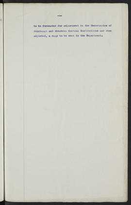 Minutes, May 1909-Jun 1911 (Page 192A, Version 7)