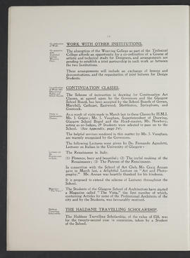 Annual Report 1907-08 (Page 12)