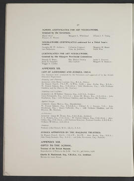 Annual Report 1907-08 (Page 30)