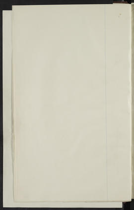 Minutes, Jan 1925-Dec 1927 (Flyleaf, Page 7, Version 2)