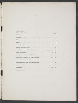 Annual Report 1914-15 (Page 3)
