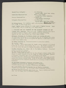 General prospectus 1941-1942 (Page 14)