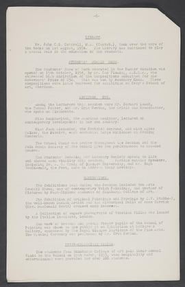 Annual Report 1954-55 (Page 6)