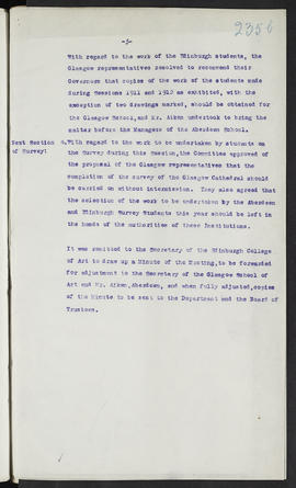 Minutes, Aug 1911-Mar 1913 (Page 235B, Version 1)