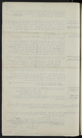 Minutes, Jan 1925-Dec 1927 (Page 99, Version 2)