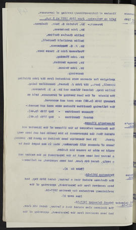 Minutes, Oct 1916-Jun 1920 (Page 49, Version 2)