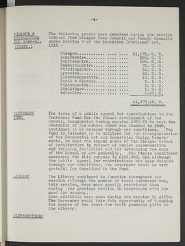 Annual Report 1940-41 (Page 4, Version 1)