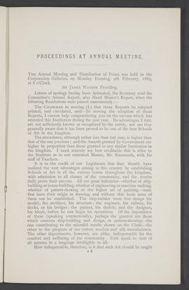 Annual Report 1883-84 (Page 9)