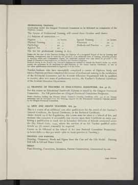 General prospectus 1943-1944 (Page 13)