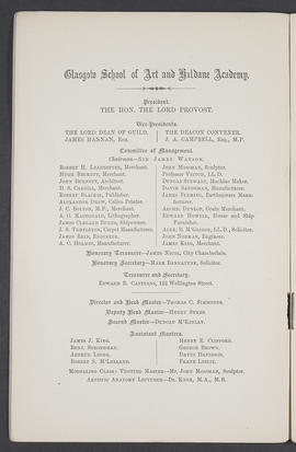 Annual Report 1883-84 (Page 2)