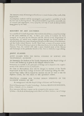 General Prospectus 1959-60 (Page 21)