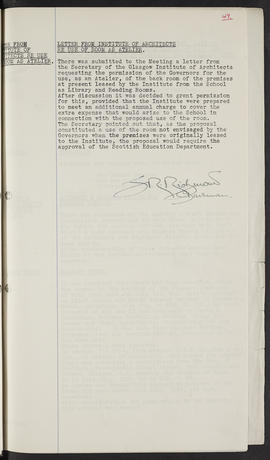 Minutes, Aug 1937-Jul 1945 (Page 47, Version 1)