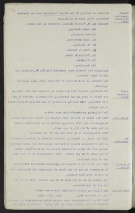 Minutes, May 1909-Jun 1911 (Page 65, Version 2)