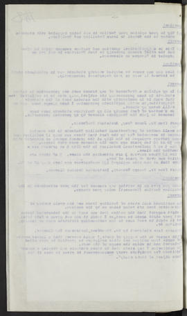 Minutes, Aug 1911-Mar 1913 (Page 158, Version 6)
