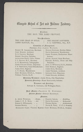 Annual Report 1884-85 (Page 2)