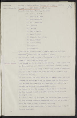 Minutes, Mar 1913-Jun 1914 (Page 76, Version 1)