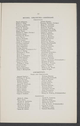 Annual Report 1881-82 (Page 15)