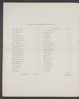 Annual Report 1877-78 (Page 6)