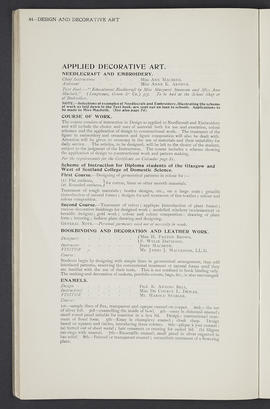 General prospectus 1916-1917 (Page 44)