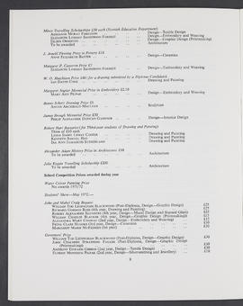 Annual Report 1971-72 (Page 8)