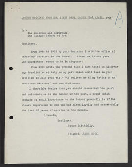 Minutes, Oct 1931-May 1934 (Page 72, Version 3)