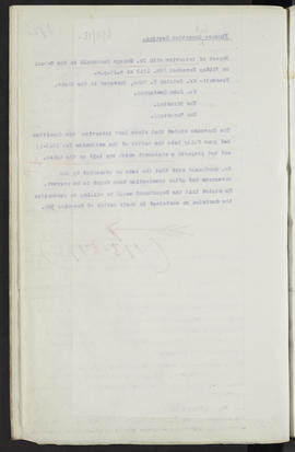 Minutes, Aug 1911-Mar 1913 (Page 172, Version 2)
