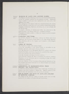 Annual Report 1911-12 (Page 26)